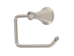 Pfister BPHGL1K Saxton Toilet Tissue Holder in Brushed Nickel