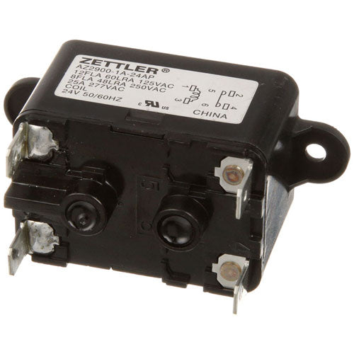 Instant On Relay 120/250/277V M2382 for Blodgett