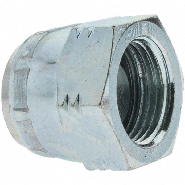 PARKER Parker PT-00407 Hydraulic Hose Coupler Dust Cap 3/8 in
