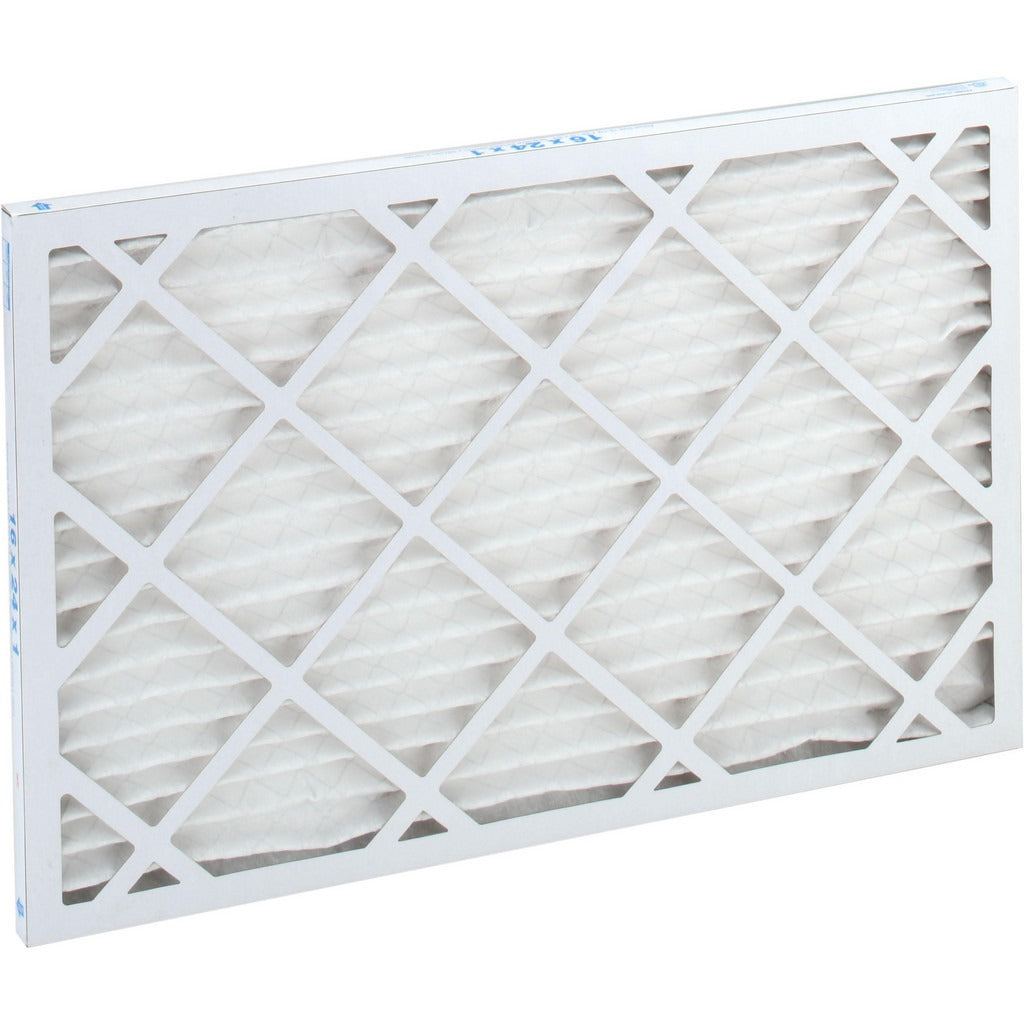 PRO-SOURCE Pro-source PRO10484 Pleated Air Filter 16x24x1 Merv 10