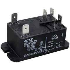 RELAY 120V COIL 6 TAB TERMINALS HOBART 00-087714-042-1 for Hobart 00-087714-042-1