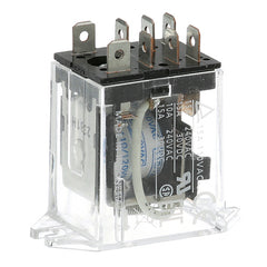 Relay - 120V for Hatco HT02.01.236