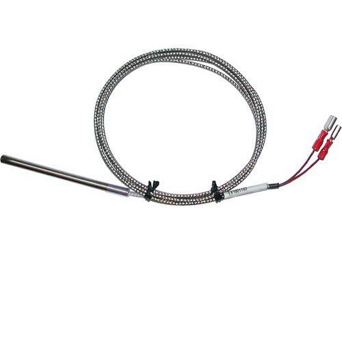 Temperature Probe 252-3001 (NU-VU) for Nu-Vu