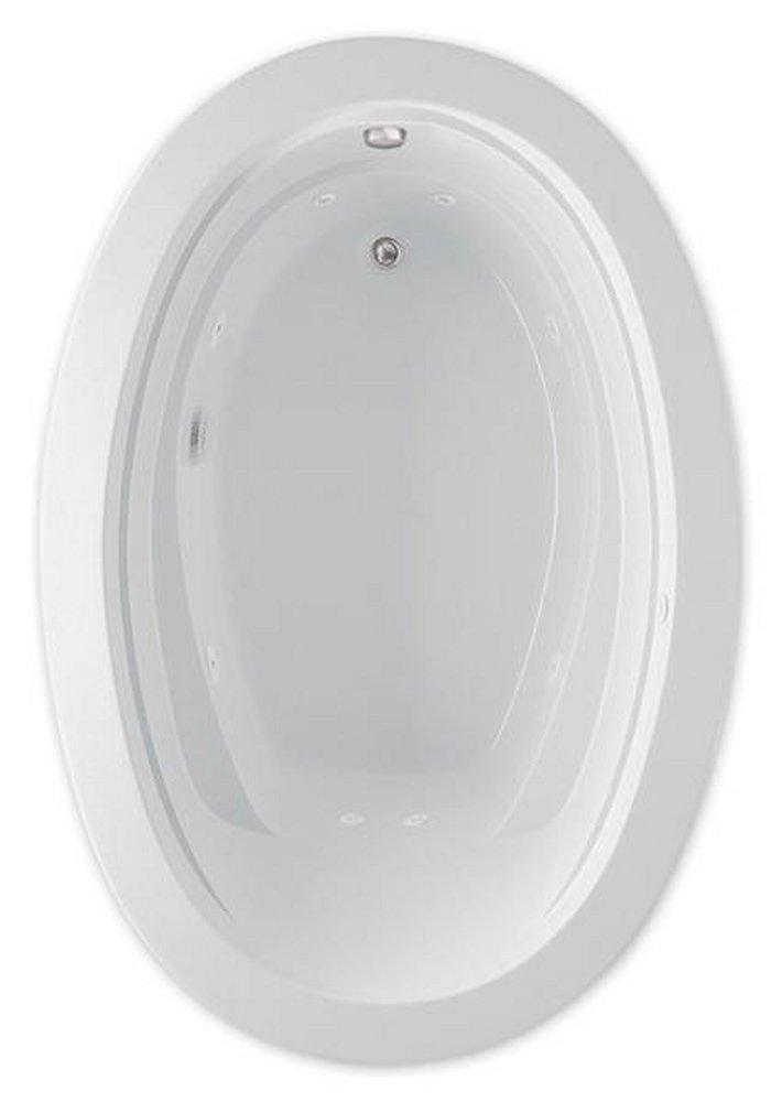 AQUATIC 3960620V-WH BATHROOM VANITIES