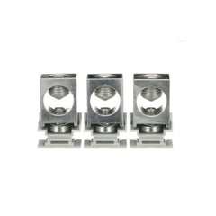 GE KXT4CUAL4-3PC KIT 3/0-350K XT4 3P