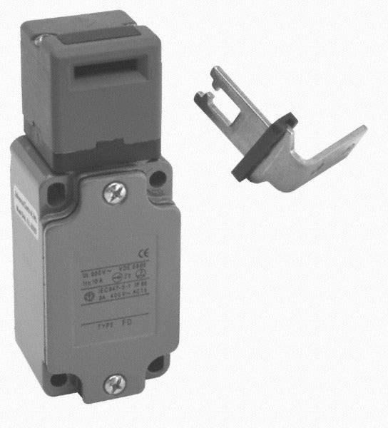 ACI Aci 117839 Fused Safety Switch 10 Amp 3 Pole