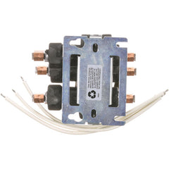 CONTACTOR REPLACEMENT KIT 120V 35A 600VAC 300022 for Cleveland CLE300022