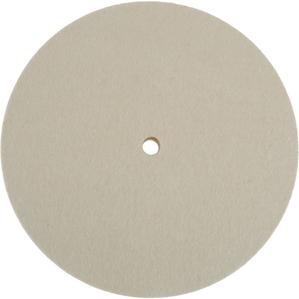 VALUE COLLECTION Value Collection 516036 Polishing Buffing Wheel 8in