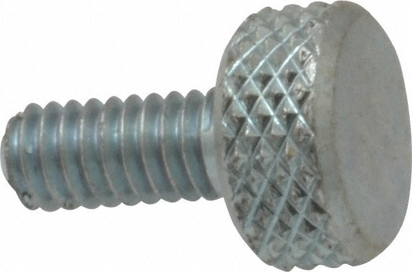 ELECTRO HARDWARE Electro Hardware THS3023M01F21 Brass Thumb Screw 8-32
