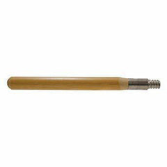 Magnolia Brush B-60 5 x 1-1/8 in. Thread Handle Garage Brush