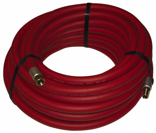CONTINENTAL Continental Contitech HZR15015-50-31 Air Hose 50 Ft