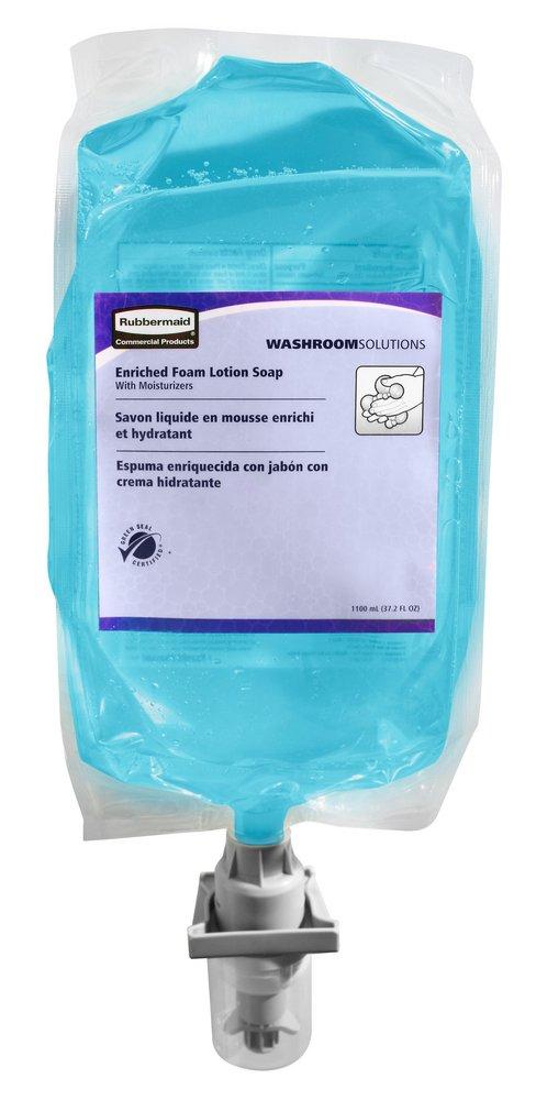 Rubbermaid FG750112 AutoFoam 1100ml Autofoam Handwash Soap Refill