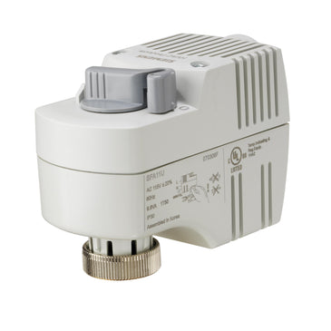 SIEMENS SFA11U 120v OnOff Zone Valve Actuator