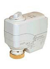 Siemens SSC81.5U Electronic Valve Actuator with Floating Control