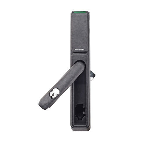 HES Hes KS-EM-B-BC Electronic Server Cabinet Lock