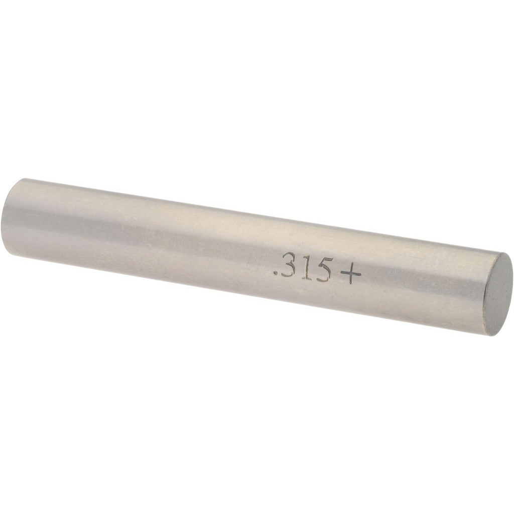 SPIROTHERM Spi 29-315-9 Class Zz Plus Plug Gage 0.315 in