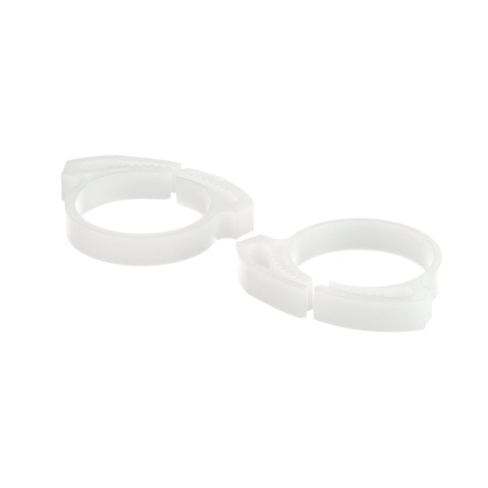 MANITOWOC ICE Manitowoc Ice 5650709 Hose Clamp Pack of 2 Replacement MAN5650709