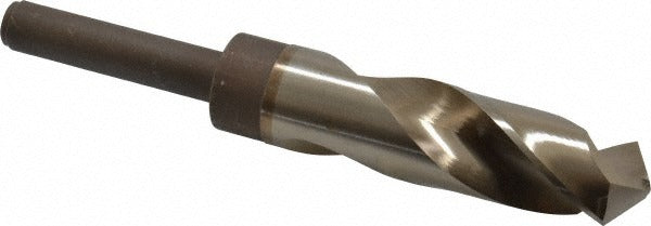 CHICAGO-LATROBE Chicago-latrobe 53462 Reduced Shank Cobalt Drill Bit