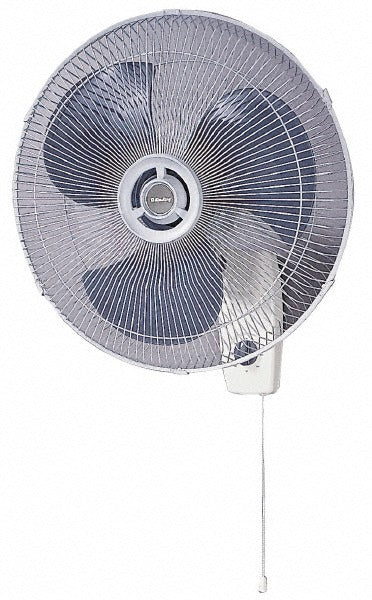 AIR KING Air King AK9018 Oscillating Wall Fan 3000 Cfm 18 Inch
