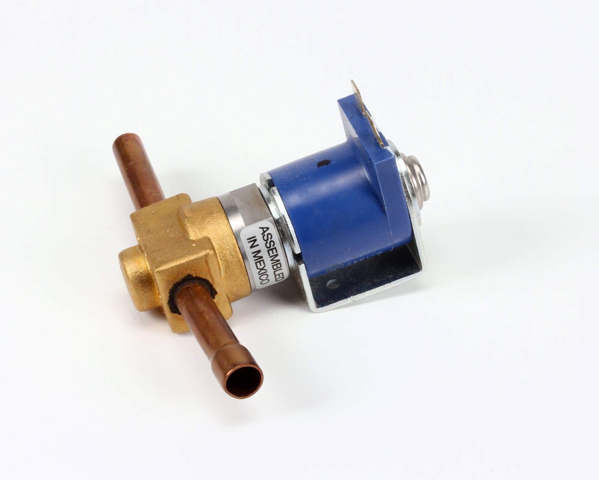 MANITOWOC ICE Manitowoc Ice 2405433 Valve Solenoid 200RB4T3 115V MAN7602463