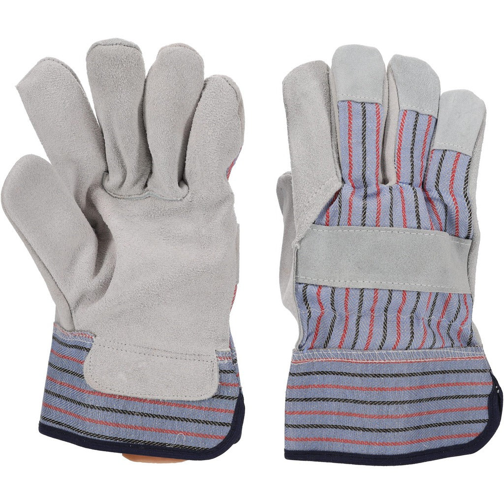 PRO-SAFE Pro-safe 85-7500/XL Cowhide Work Gloves Size Xl