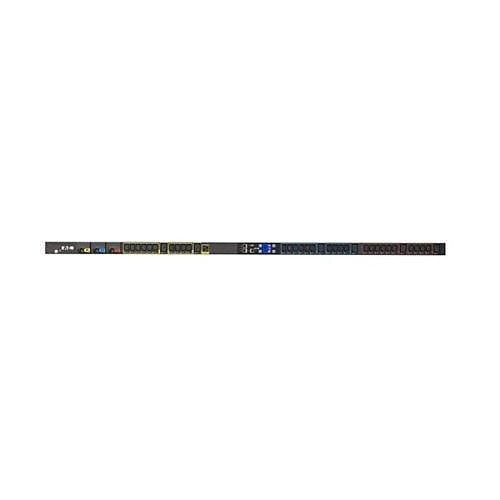 TRIPP LITE Tripp Lite EMI310-10 Metered Input Pdu 24A 3-phase