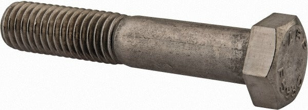 VALUE COLLECTION Value Collection 208783B Hex Cap Screw 1/2-13 X 2-3/4 in 18-8 Ss