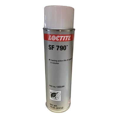 Loctite 135544 Chisel Gasket Paint Stripper 18 oz Aerosol Can