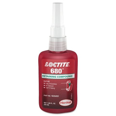 Loctite 1835201 Retaining Compound, 4000 psi, 50mL, 0.015in