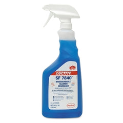 Loctite 2046049 SF 7840 Parts Cleaner - Ready-to-Use, Bottle, 24 oz, Cherry Scent