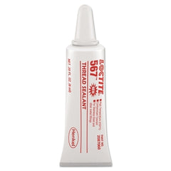 Loctite 2087068 Thread Sealant PTFE 6 mL Tube High Temperature