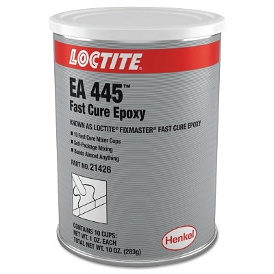 LOCTITE 209718 CAULKS & SEALANTS