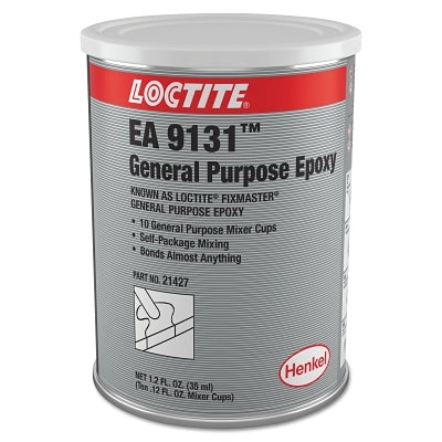 Loctite 237048 Fixmaster General Purpose Epoxy Mixer Cups 0.12 oz 10 PK