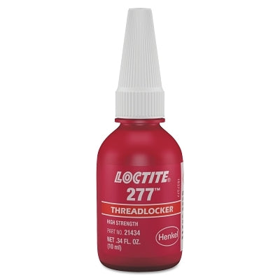 Loctite 231089 277 High-Strength Threadlocker 10 mL Replacement MPN