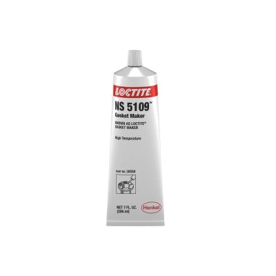 Loctite 226654 NS 5109 High Temperature Gasket Sealant 7 oz Tube Gray