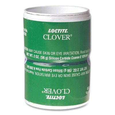 Loctite 233268 Clover Silicon Carbide Grease Mix 3 oz Can