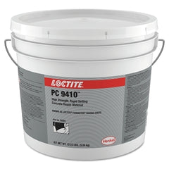 LOCTITE 235572 PC 9410 High Strength, Rapid Setting Concrete Repair and Grouting System 1 gal