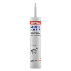 Loctite 270639 Superflex RTV Silicone Adhesive Sealant 300 mL Cartridge Blue