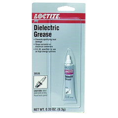 LOCTITE 270640 Dielectric Grease 0.33 oz Tube