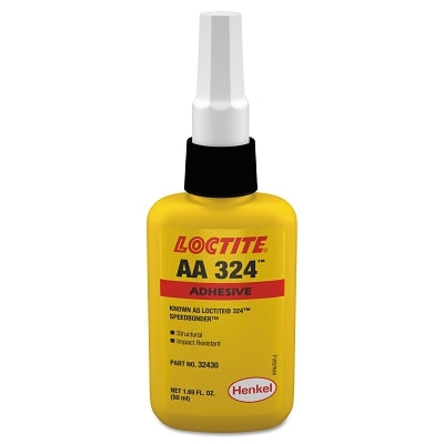 Loctite 88478 32430 Speedbonder Acrylic Adhesive 50 mL