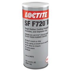 Loctite 338124 14.5-OZ. Black Color Guard Tough Rubber Coating