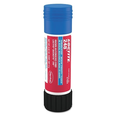 Loctite 826034 Blue Quickstix 248 High Strength Threadlocker 9 grams