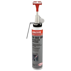 Loctite 743519 RTV Silicone Sealant 190mL Black Temp Range -65 to 450 Degrees F