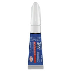 Loctite 233744 409 Instant Adhesive 3 g Tube