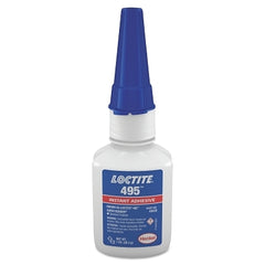 Loctite 135467 1-Oz Super Bonder 495 Instant Adhesive