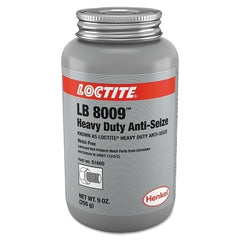 Loctite 234347 Heavy Duty Anti-Seize 9 oz Can