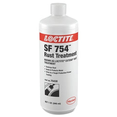 Loctite 234981 SF 754 Rust Treatment 1 qt Bottle