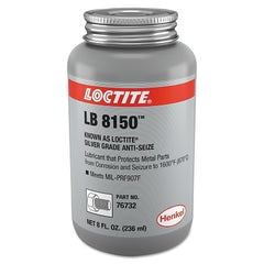 Loctite 199012 Anti-Seize Compound 8 oz Can