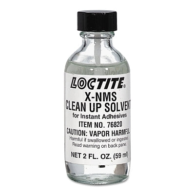 Loctite 235018 Solvent Clean Up 2 fl. oz. X-NMS 768