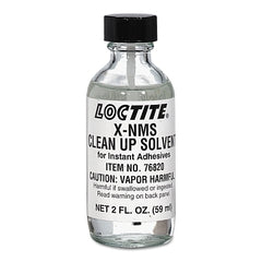 Loctite 235018 Solvent Clean Up 2 fl. oz. X-NMS 768